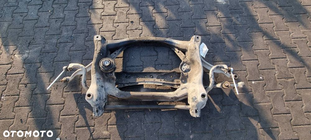 SANKI PRZEDNIE MERCEDES - BENZ S 320 L W221 - 1