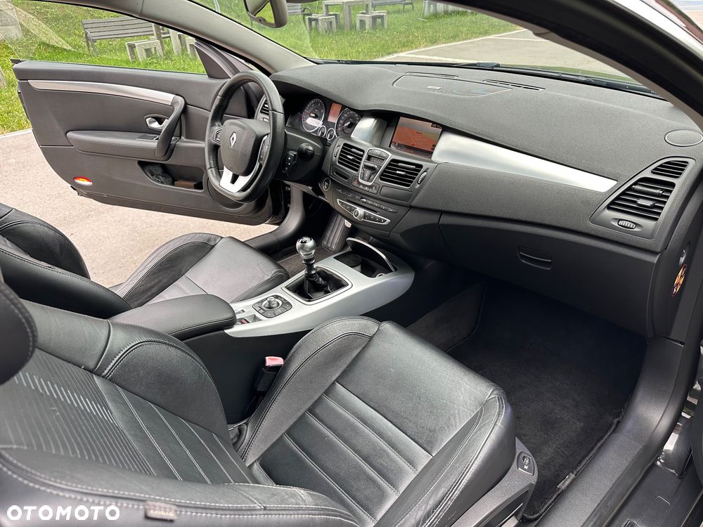 Renault Laguna 2.0 dCi FAP GT - 6