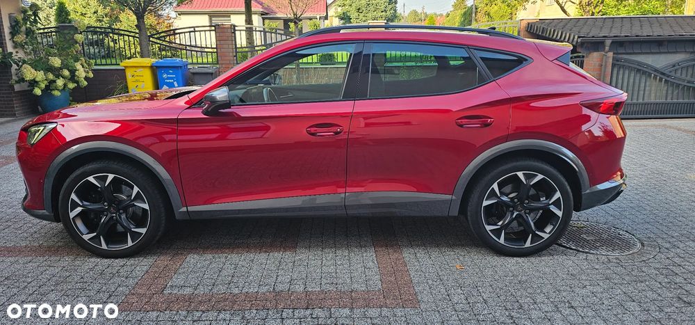 Cupra Formentor VZ 2.0 TSI 4Drive DSG - 7