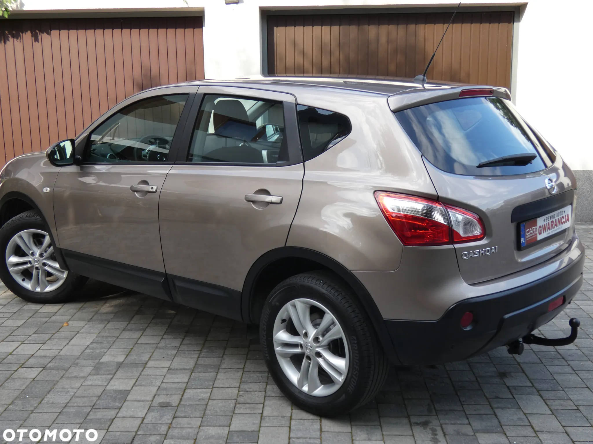 Nissan Qashqai 1.6 acenta - 15