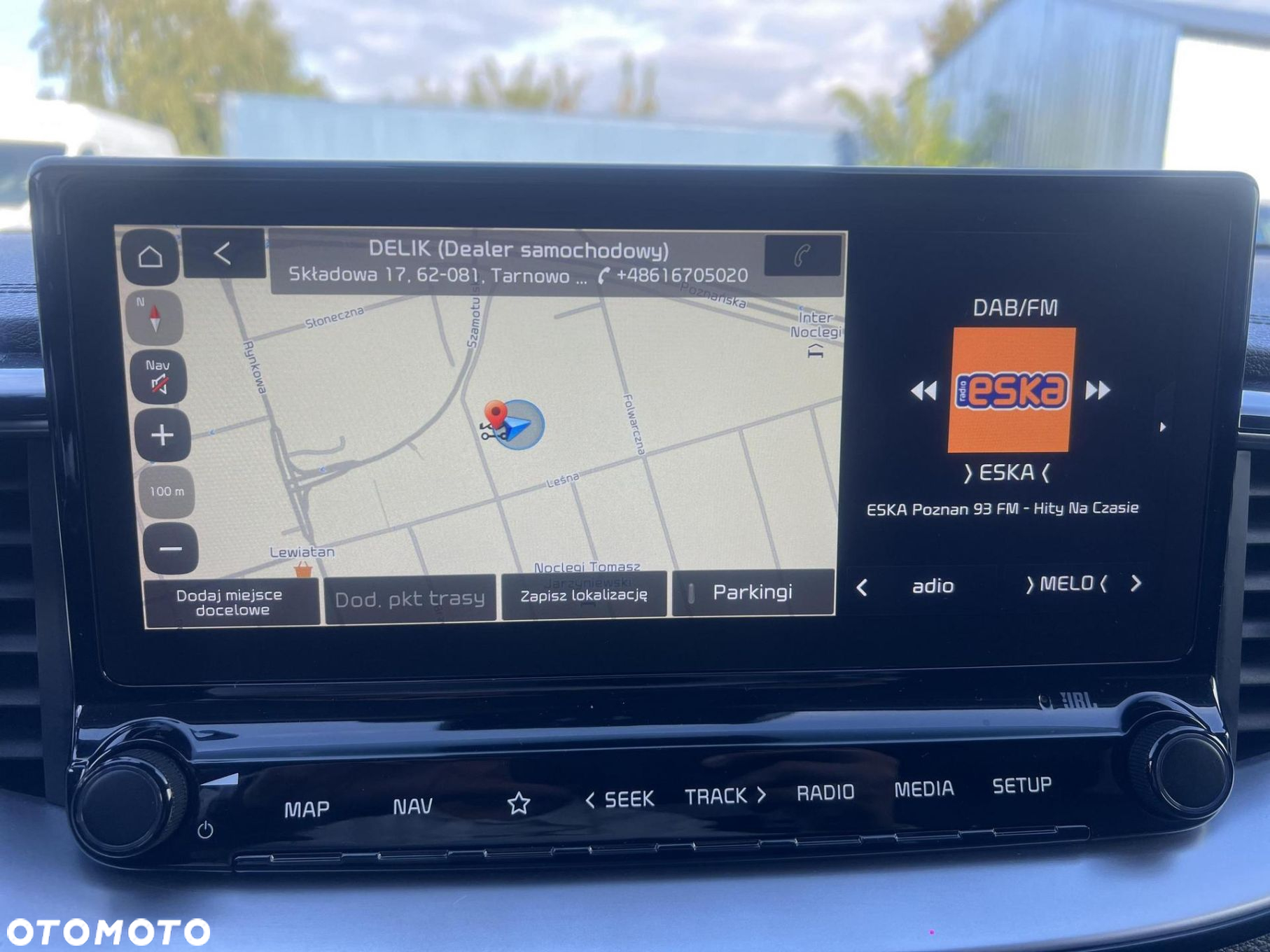 Kia XCeed 1.4 T-GDI XL DCT - 24