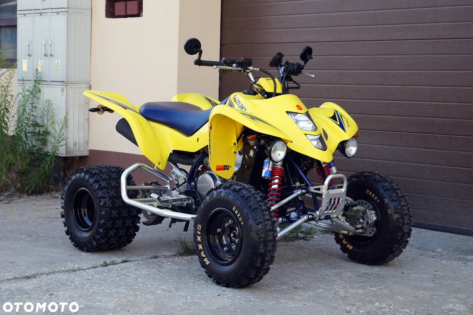Suzuki Inny