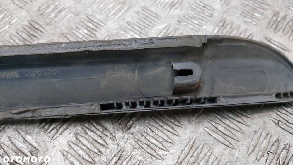 LISTWA DRZWI LEWY TYŁ VOLVO XC90 I FL 30698453 471-46 - 13