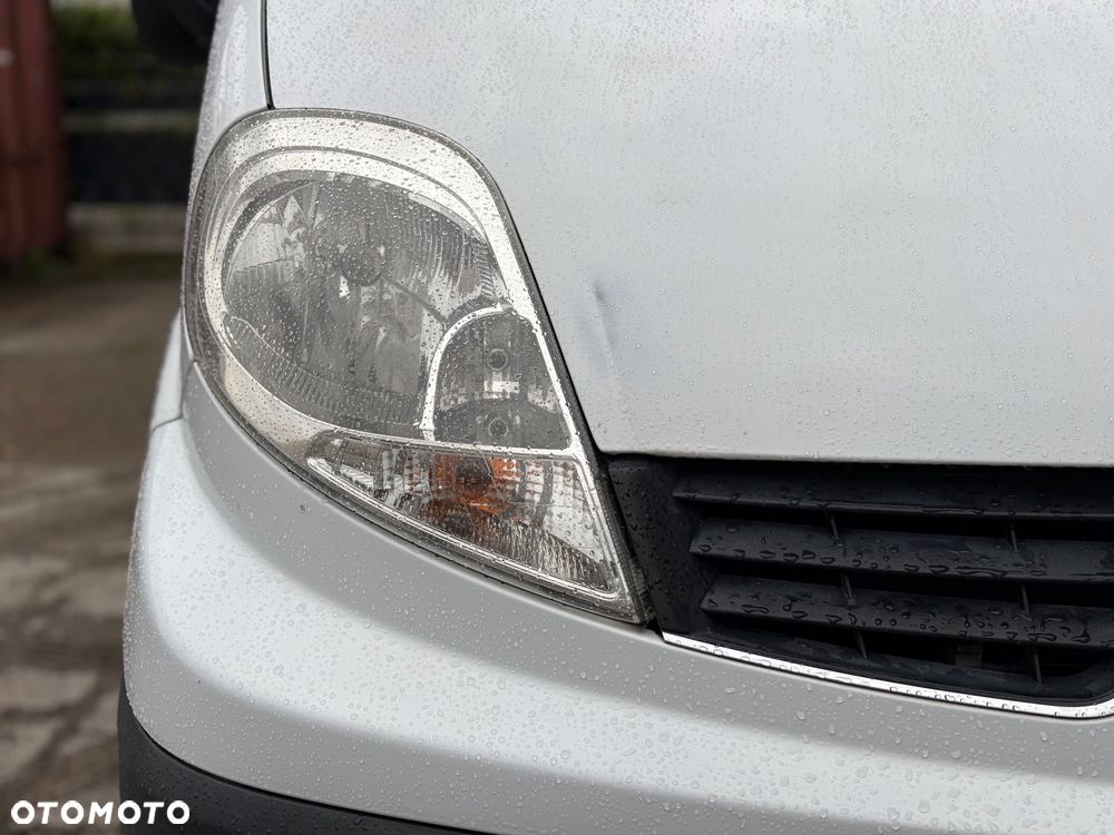 Renault Trafic - 4