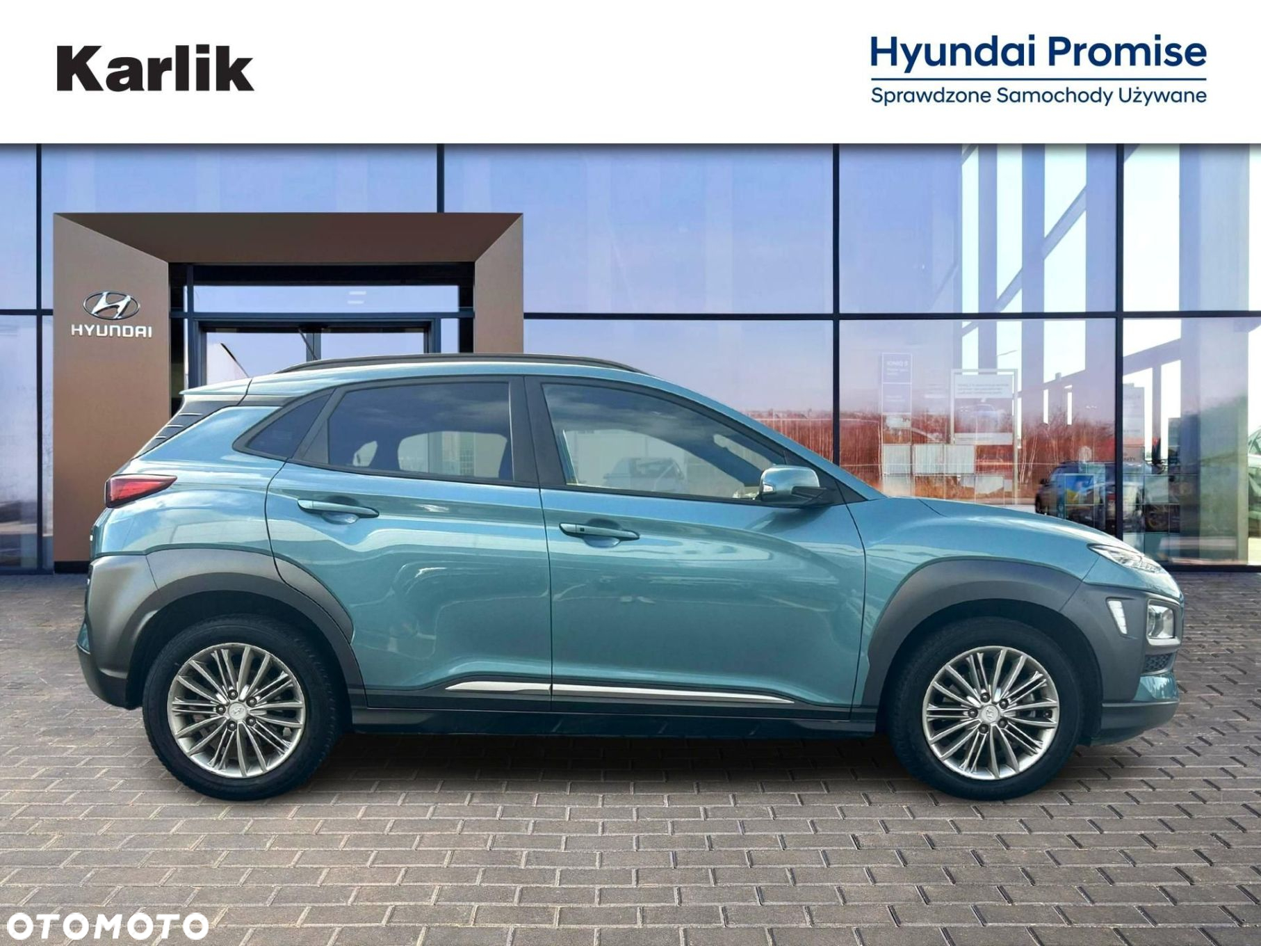 Hyundai Kona - 6