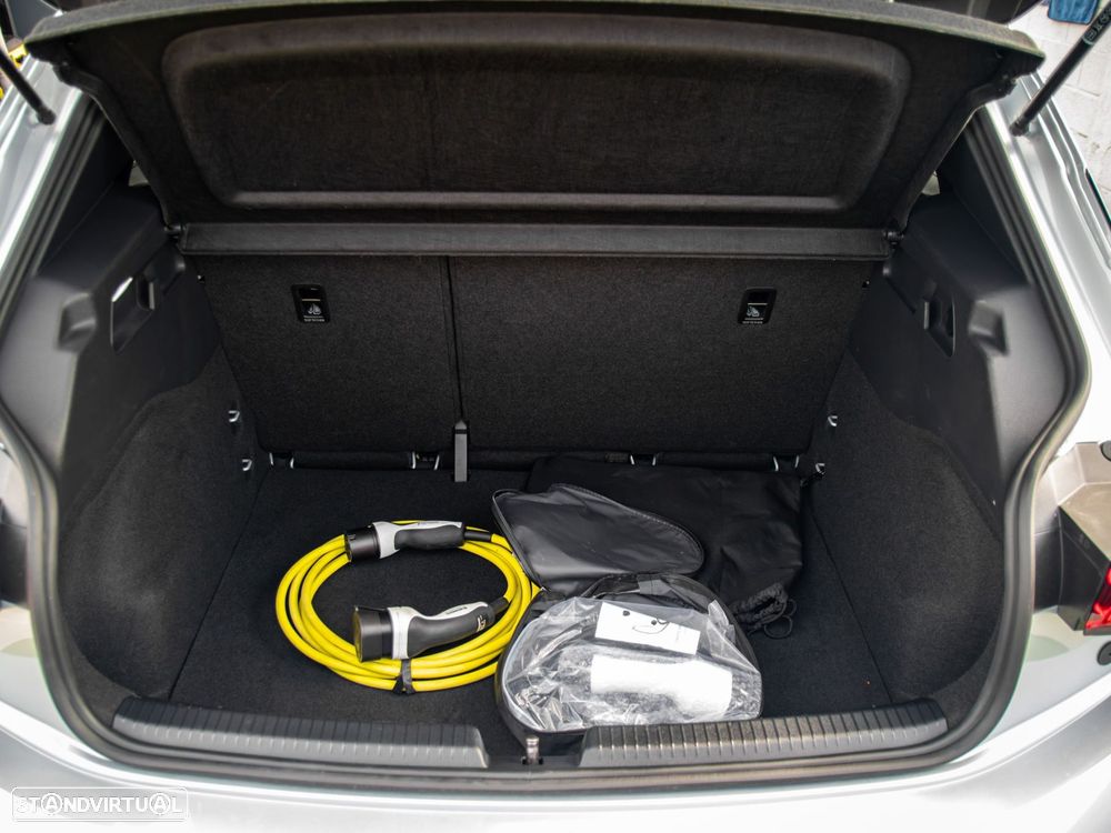Cupra Born 58 kWh e-Boost Plus - 9