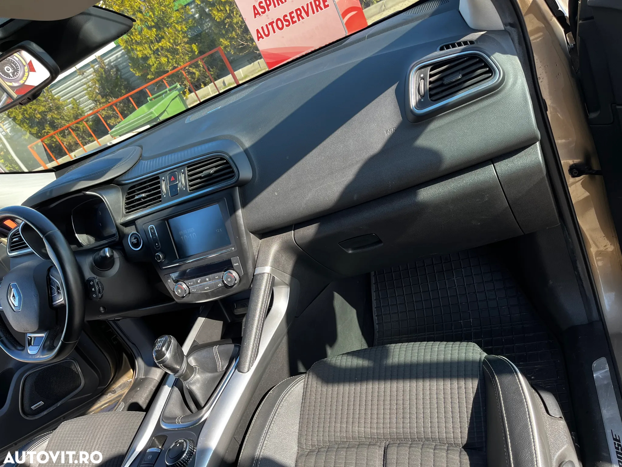 Renault Kadjar - 6