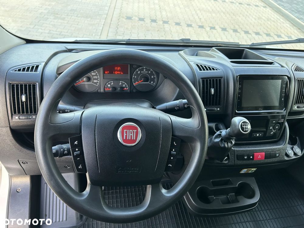 Fiat Ducato - 36