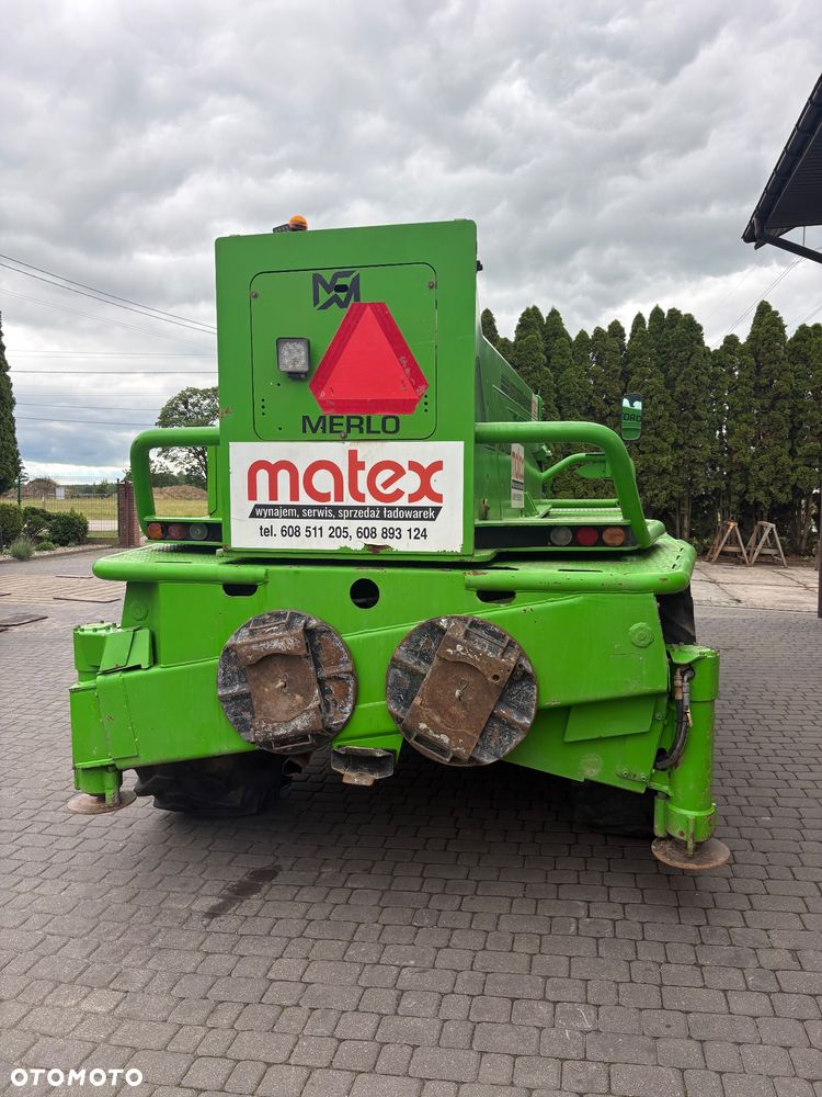 Merlo 45.21 KSC - 3