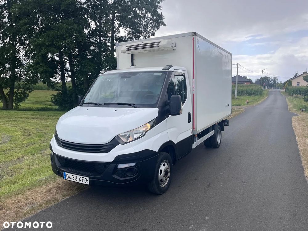 Iveco Daily - 14
