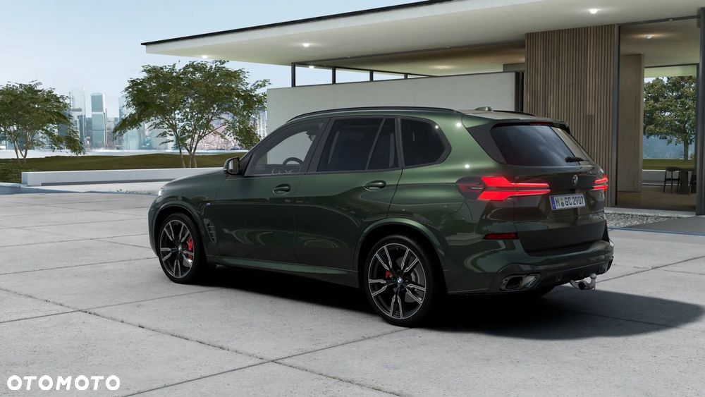 BMW X5 xDrive40i - 2