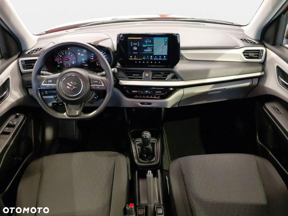 Suzuki Swift - 16