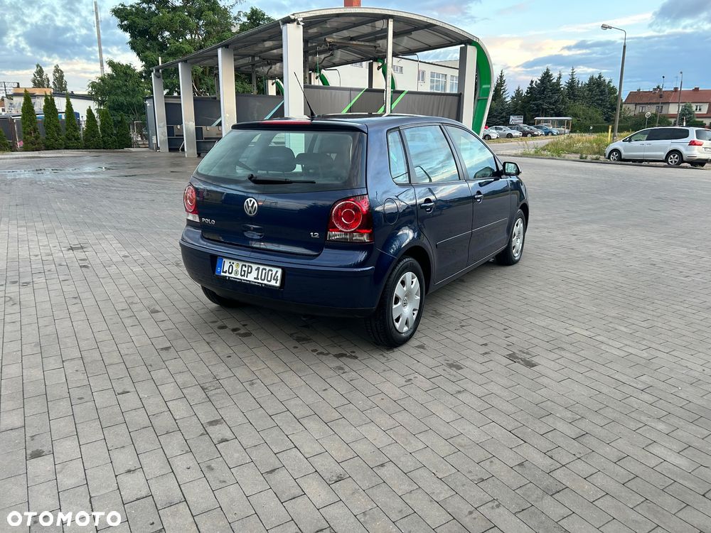 Volkswagen Polo - 14