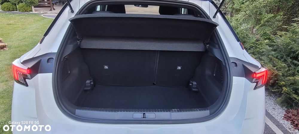 Opel Mokka 1.2 DI Turbo Automatik GS Line - 10