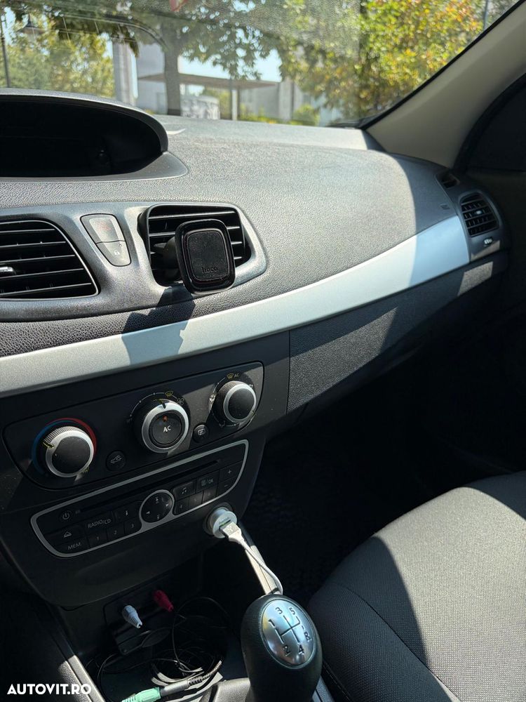 Renault Megane - 15