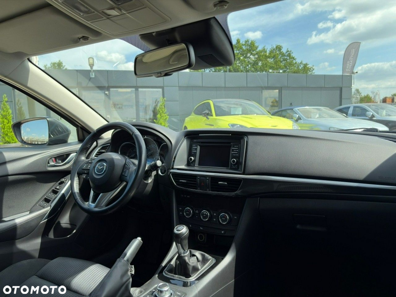 Mazda 6 - 14