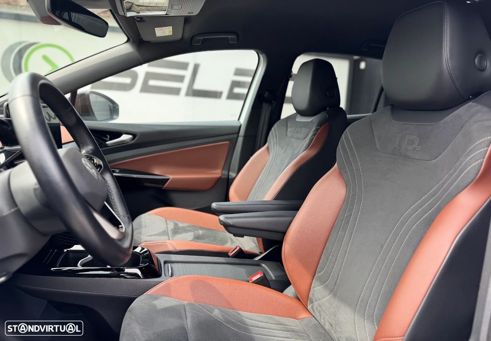 VW ID.4 Performance Upgrade Pro Life - 24