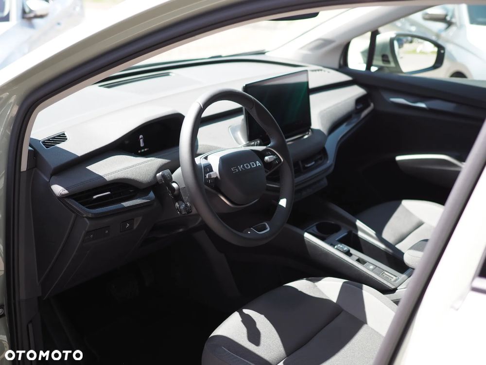 Skoda Elroq 60 63kWh