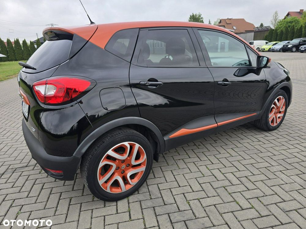 Renault Captur - 10