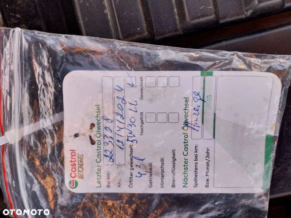 Volkswagen Touran 1.6 TDI DPF Comfortline - 16