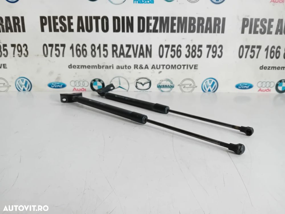 Amortizoare Telescoape Haion Peugeot 208 An 2012-2021 Motor BH02 - 2