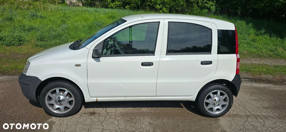 Fiat Panda 1.3 Multijet Actual - 3