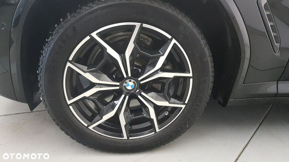 BMW X3 - 9