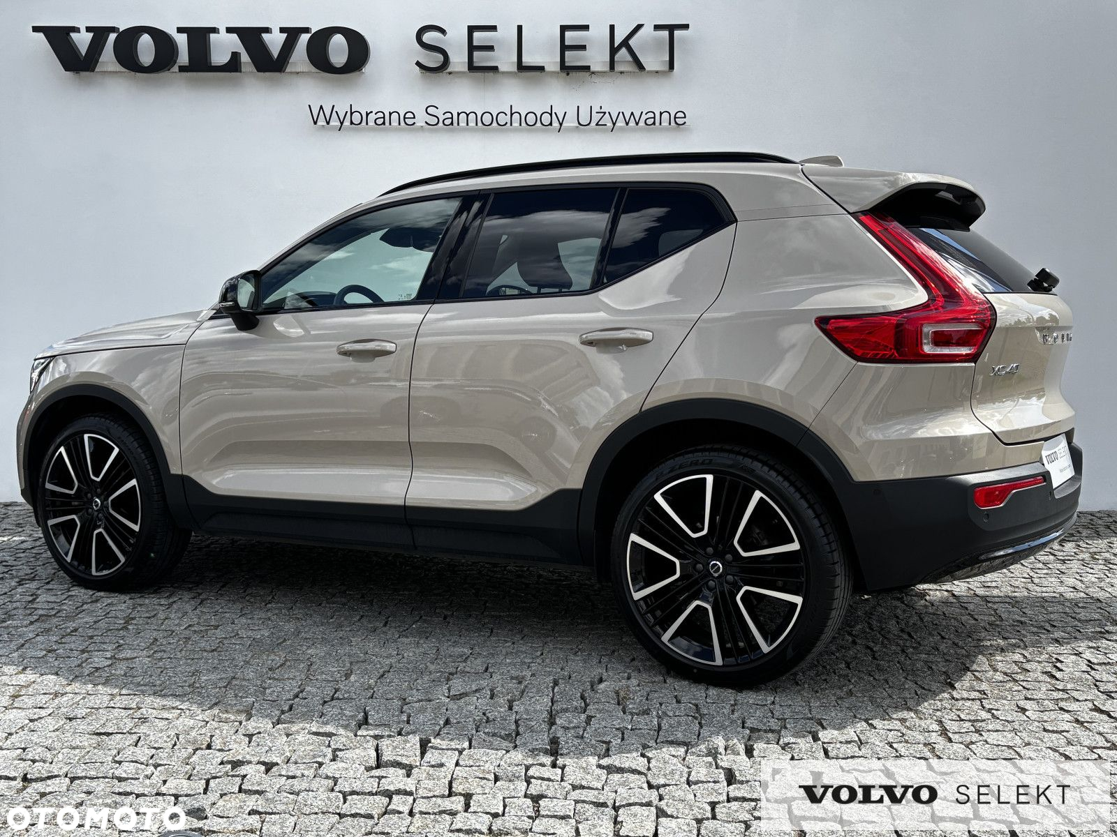 Volvo XC 40 - 4
