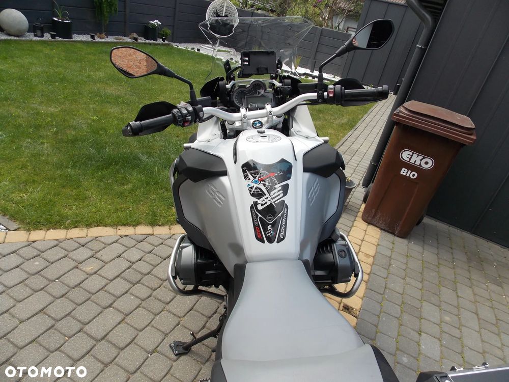 BMW GS - 14