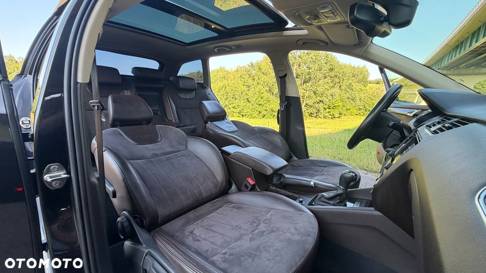 Skoda Octavia 2.0 TDI DSG Clever - 19