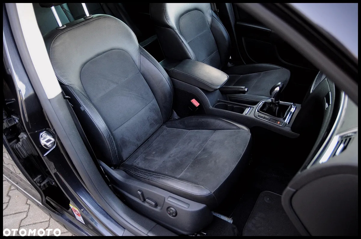 Skoda Superb - 26
