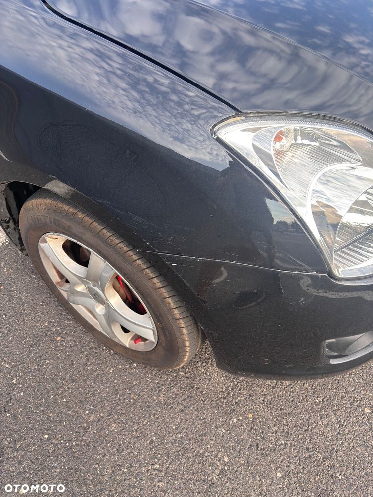 Suzuki Swift 1.5 Comfort - 10