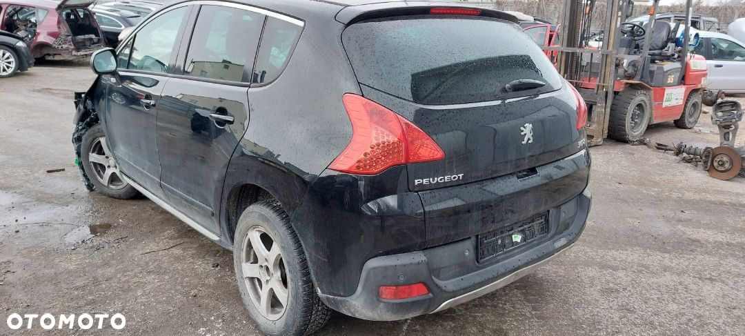 PEUGEOT 3008 1,6 thp rozrusznik - 8