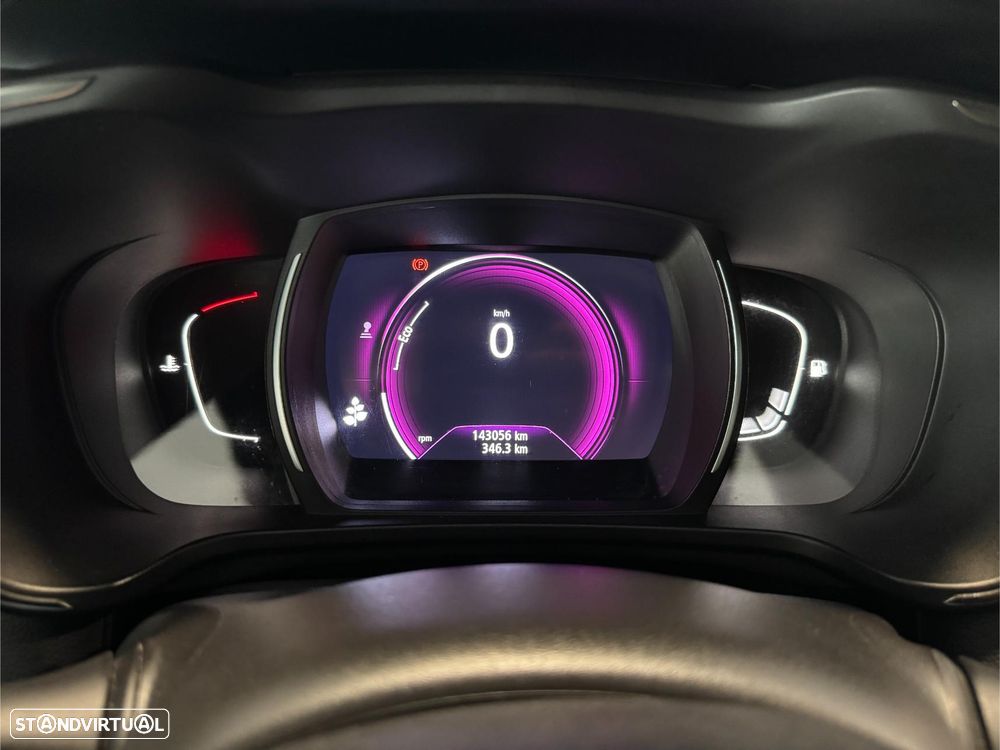 Renault Kadjar 1.5 dCi Intens - 19