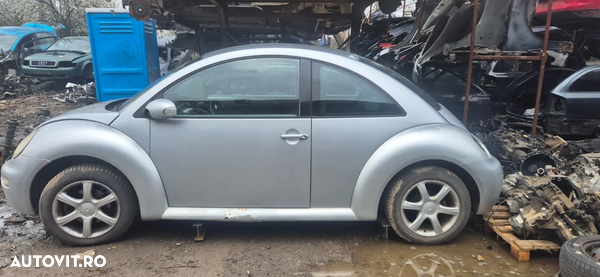 Usa stanga / dreapta dezechipata Vw Beetle 2000-2009
