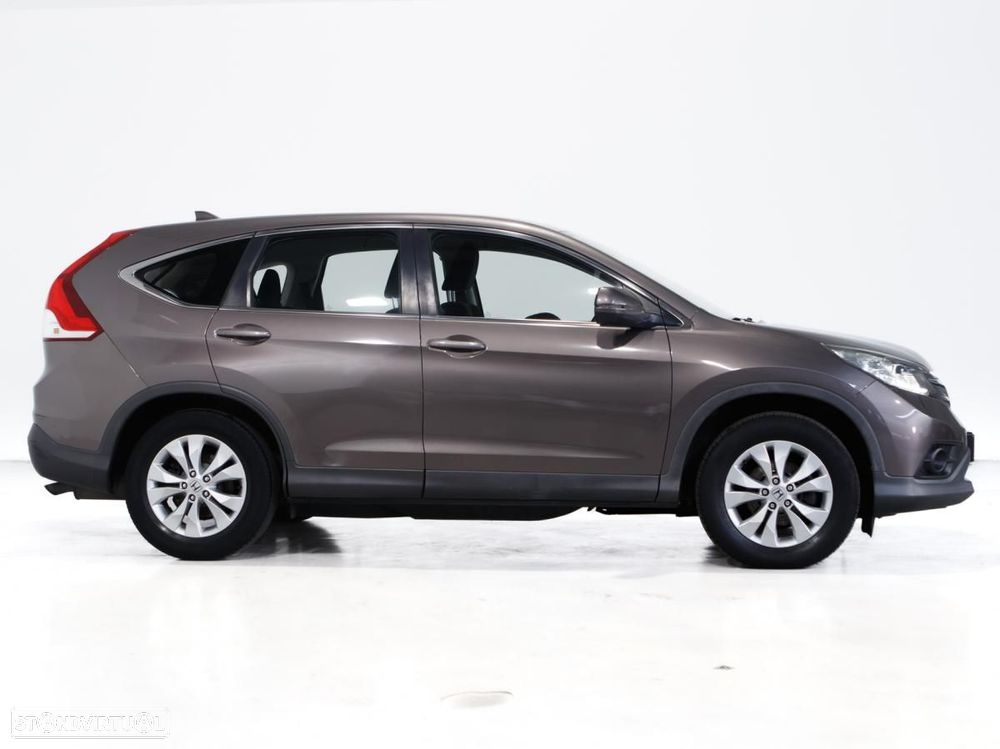 Honda CR-V - 2