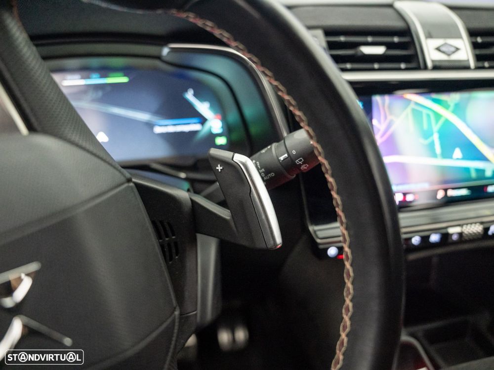 DS DS7 Crossback E-Tense Performance Line EAT8 - 23