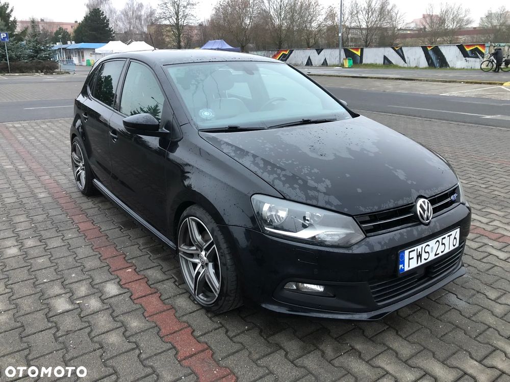 Volkswagen Polo - 14