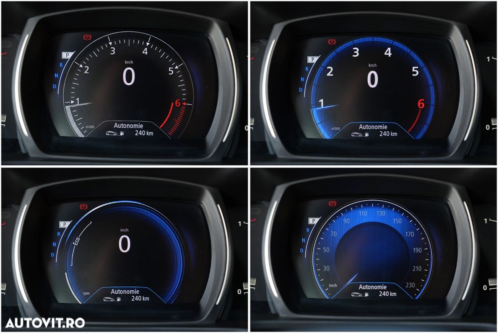 Renault Kadjar TCe 140 EDC GPF BUSINESS EDITION - 11