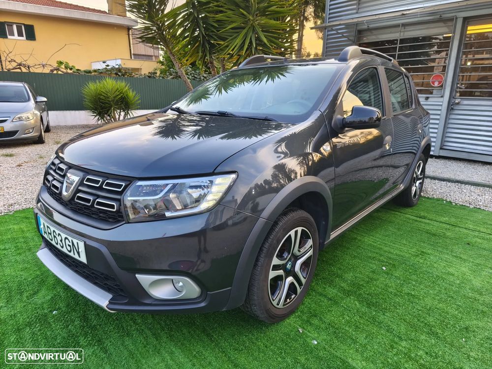 Dacia Sandero 1.0 ECO-G Essential Bi-Fuel - 2