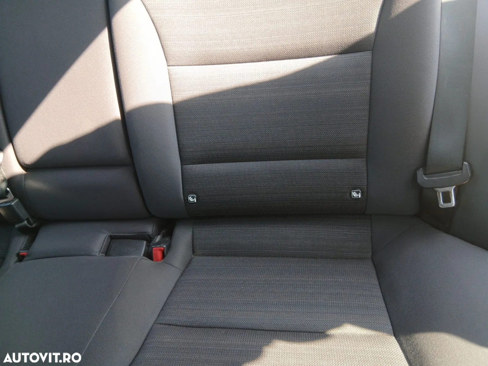 Hyundai IONIQ Hybrid 1.6 GDI - 16