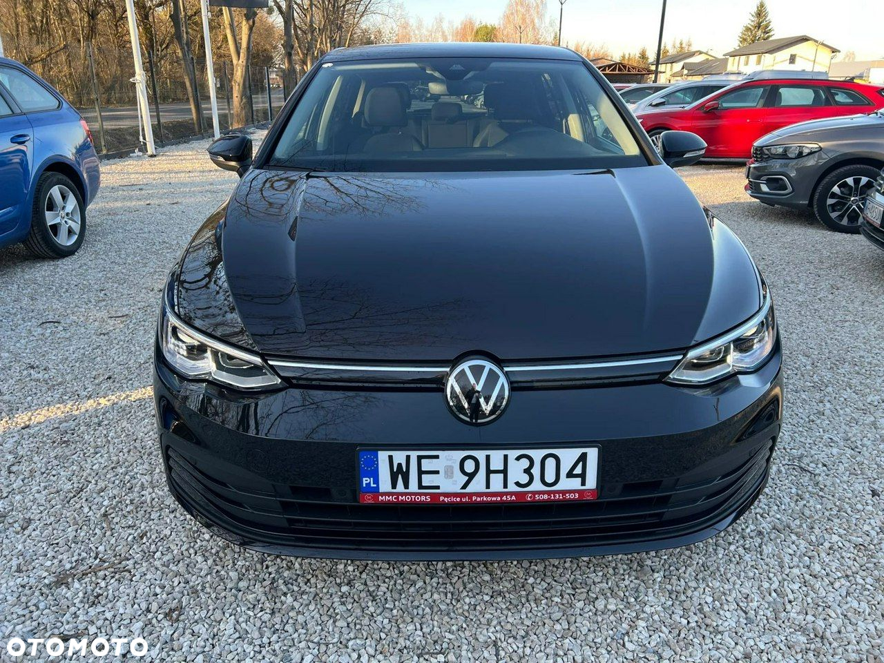 Volkswagen Golf VIII 1.5 eTSI Life DSG - 15