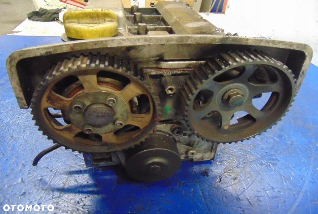 GLOWICA SILNIKA ALFA ROMEO GT 2.0 16V 55189534 - 3