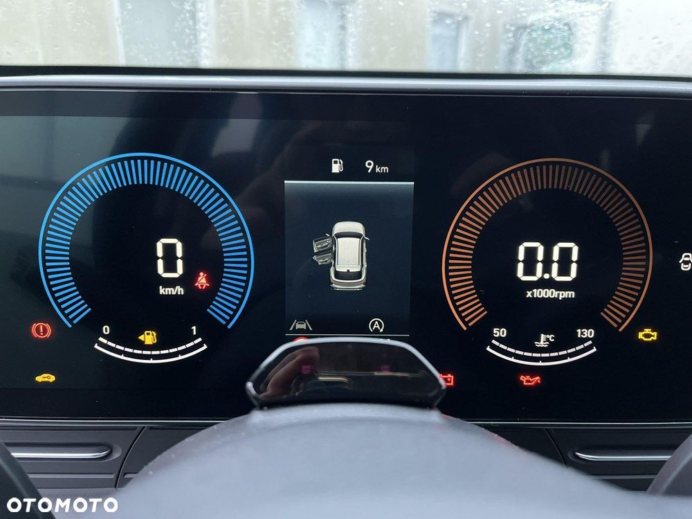 Hyundai Kona 1.0 T-GDI Smart - 14