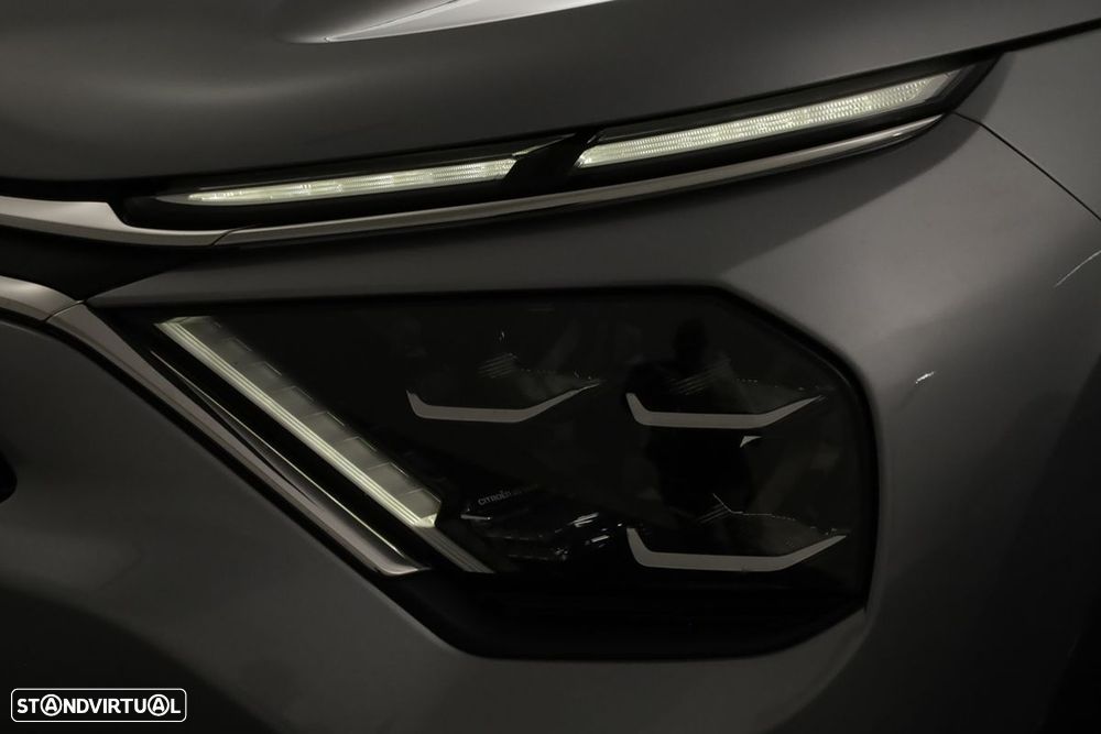 Citroën C4 1.2 PureTech Plus EAT8 - 6