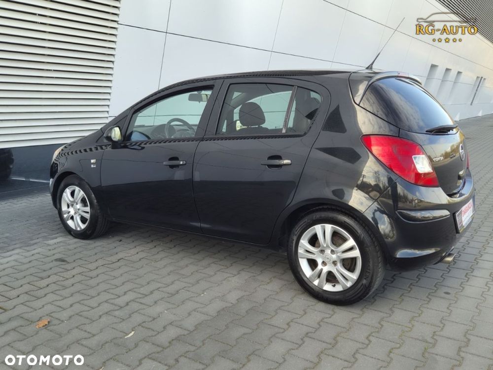 Opel Corsa - 10