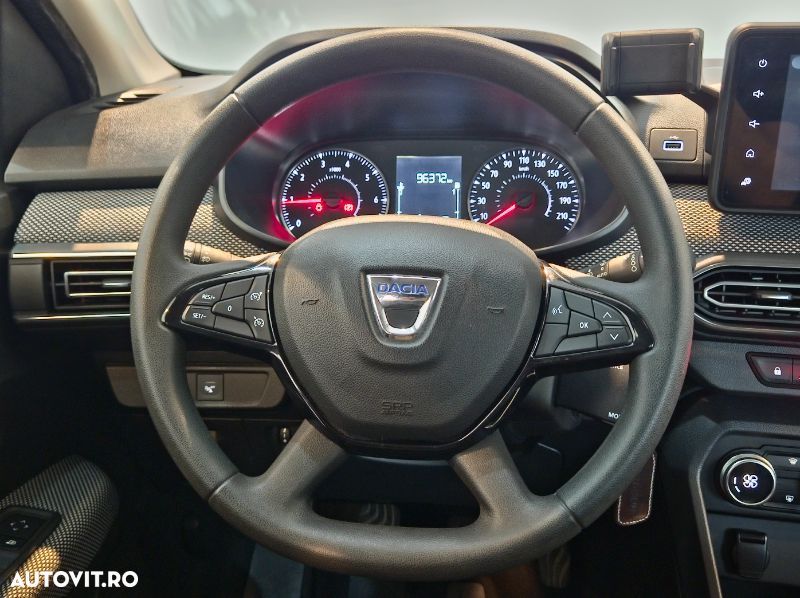 Dacia Logan TCe 90 MT6 Comfort - 18