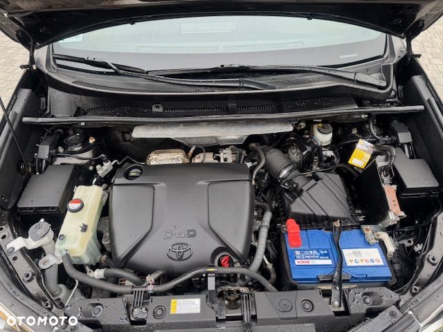 Toyota RAV4 2.0 D-4D Premium 4x2 - 12