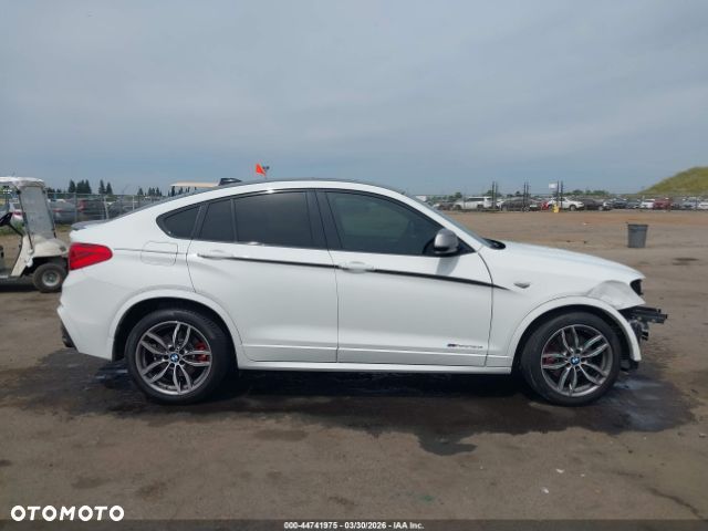 BMW X4 - 3