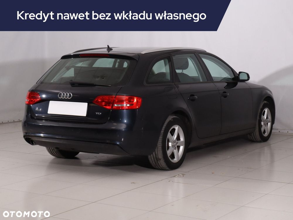 Audi A4 Avant - 7